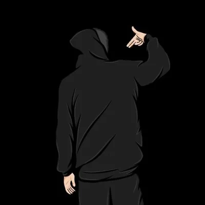 Attitude Boy Dp