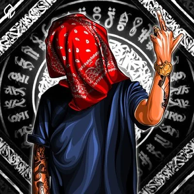 Attitude Boy Dp