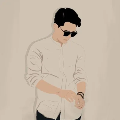 Attitude Boy Dp