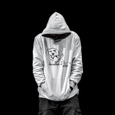 Attitude Boy Dp