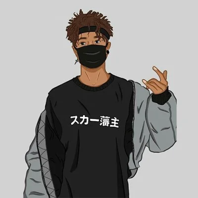 Attitude Boy Dp