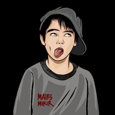 Attitude Boy Dp
