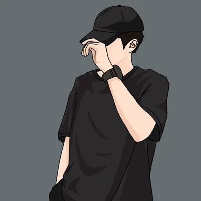 Attitude Boy Dp