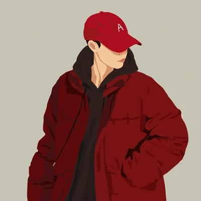 Attitude Boy Dp
