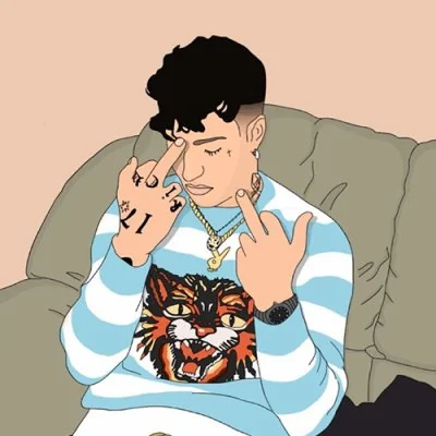 Attitude Boy Dp