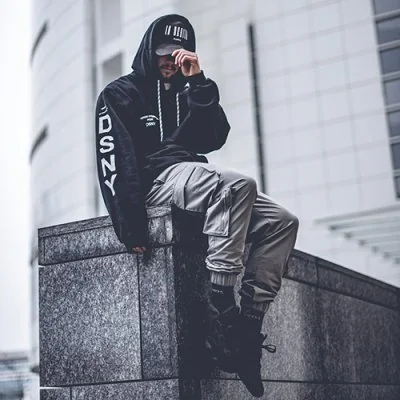 Attitude Boy Dp