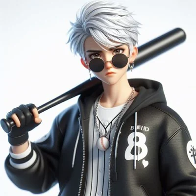 Attitude Boy Dp