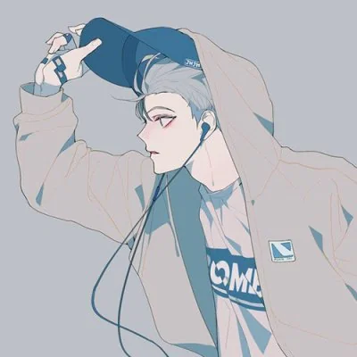 Attitude Boy Dp