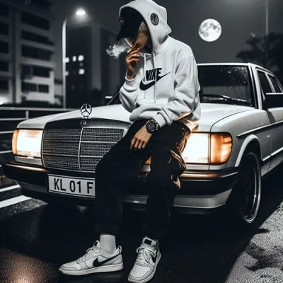 Attitude Boy Dp