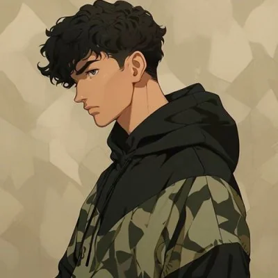 Attitude Boy Dp