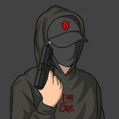 Attitude Boy Dp