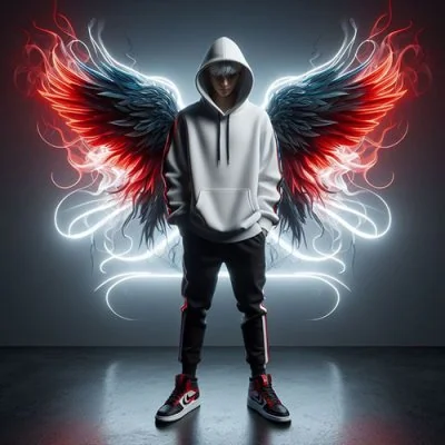 Stylish Boy Dp