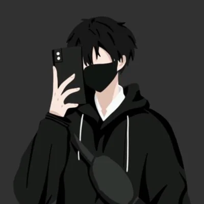 Stylish Boy Dp
