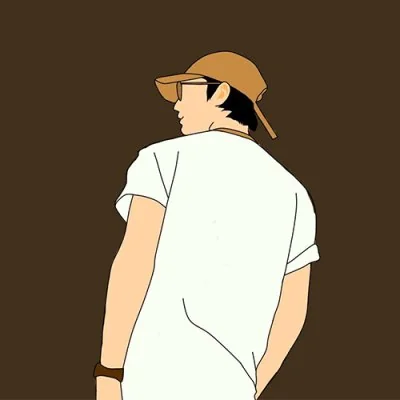 Stylish Boy Dp