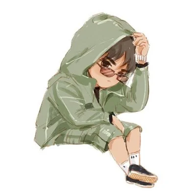 Stylish Boy Dp