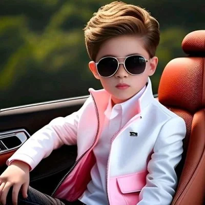 Stylish Boy Dp