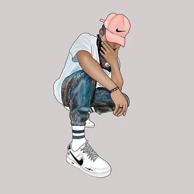 Stylish Boy Dp