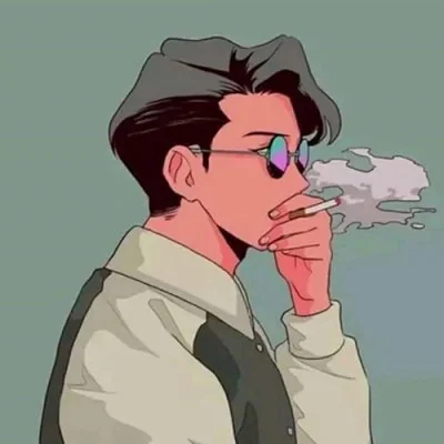 Stylish Boy Dp