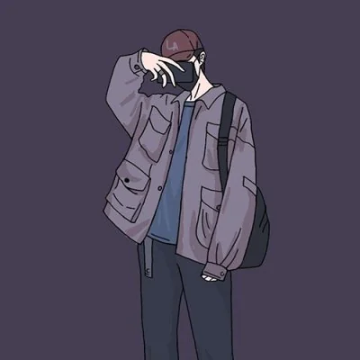 Stylish Boy Dp