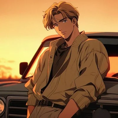 Stylish Boy Dp