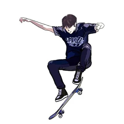 Stylish Boy Dp