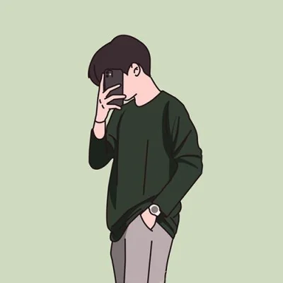Stylish Boy Dp