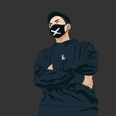 Stylish Boy Dp