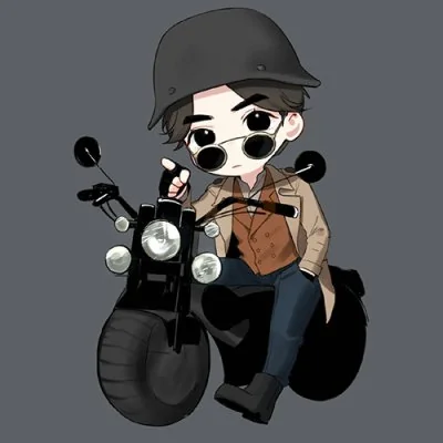 Stylish Boy Dp