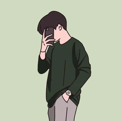 Stylish Boy Dp