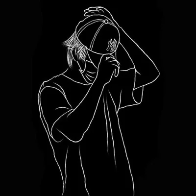 Stylish Boy Dp