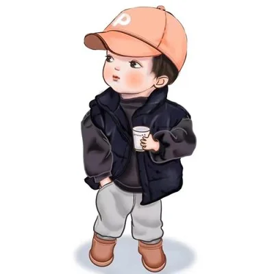 Stylish Cute Boy Dp