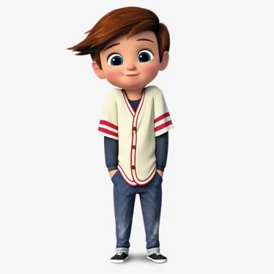 Cute Dp
