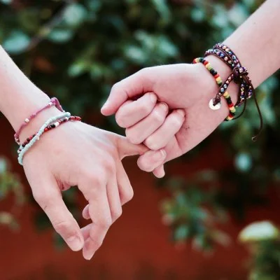 Friendship Dp