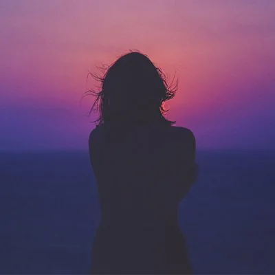 Alone Girls Dp
