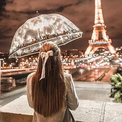 Alone Girl Dp