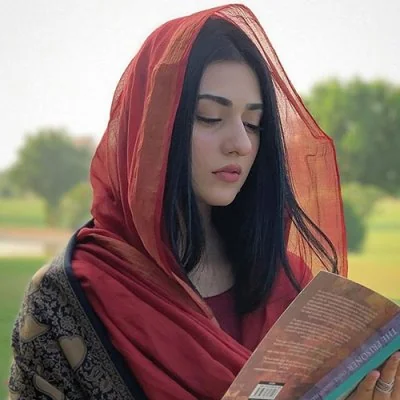 Alone Girl Dp