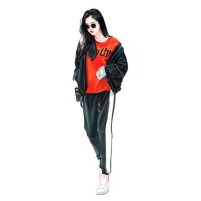 Attitude Girls Dp