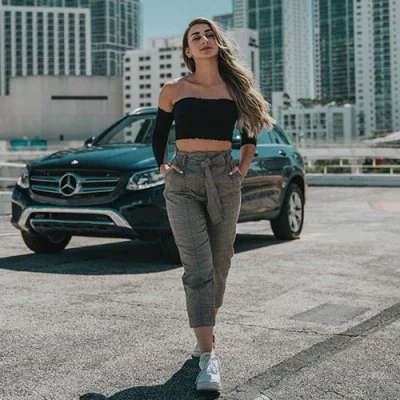 Attitude Girls Dp