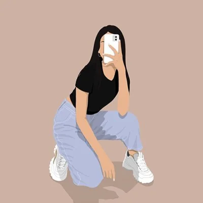 Attitude Girls Dp