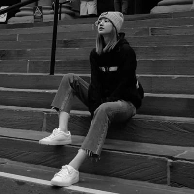 Attitude Girls Dp