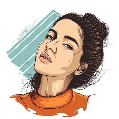 Attitude Girls Dp