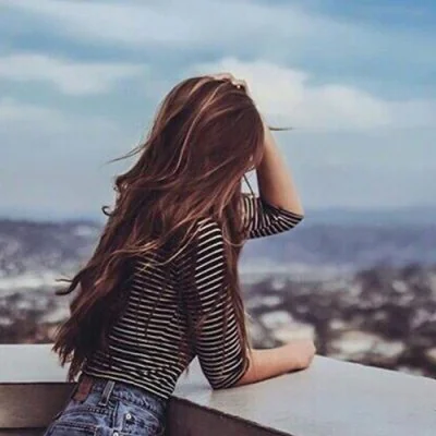 Attitude Girls Dp