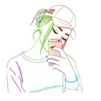 Attitude Girls Dp