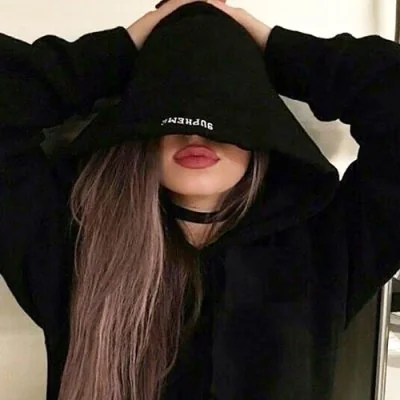 Attitude Girls Dp