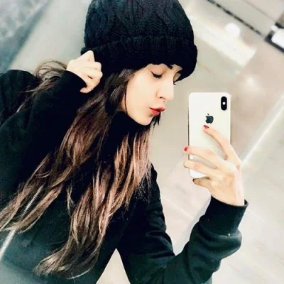Attitude Girls Dp