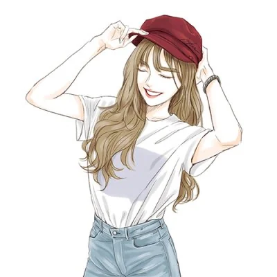 Attitude Girl Dp Image Dp
