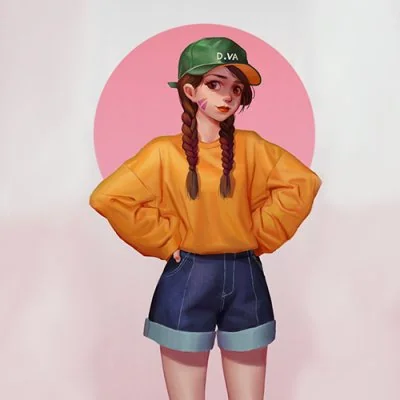 Attitude Girl Dp Image Dp