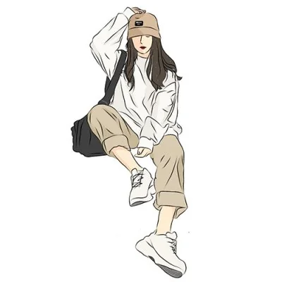 Attitude Girl Dp Image Dp