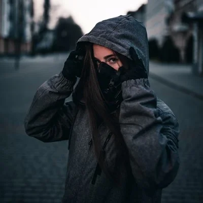 Attitude Girl Dp Image Dp