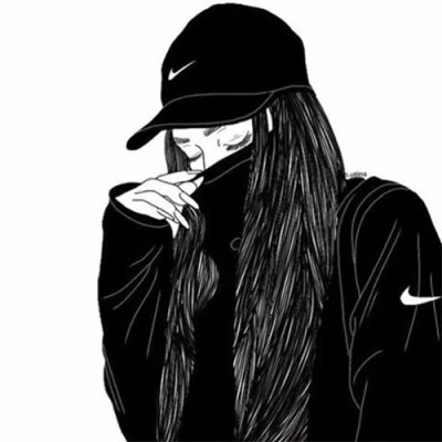 Attitude Girl Dp